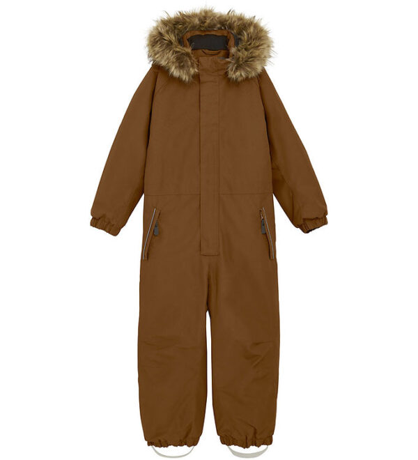 Color Kids Flyverdragt - Nuthatch Color Kids Flyverdragt - Nuthatch