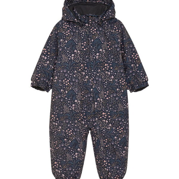 Color Kids Flyverdragt - Phantom m. Print