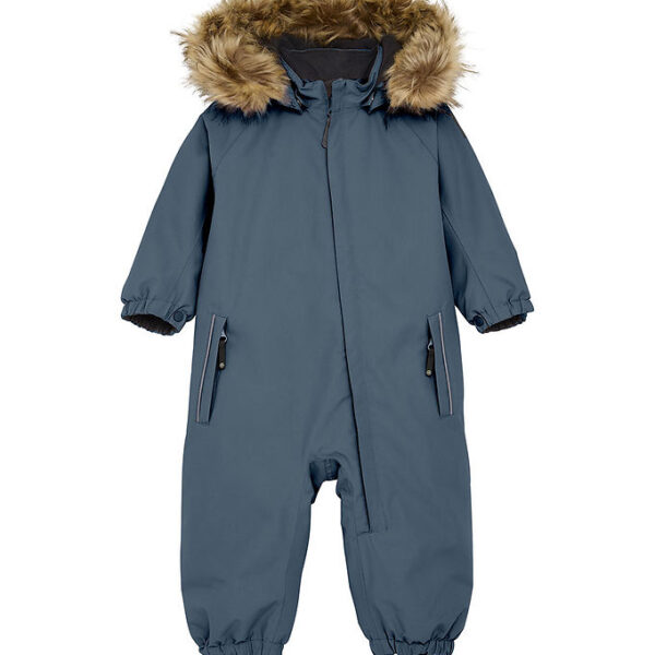 Color Kids Flyverdragt - Stormy Weather