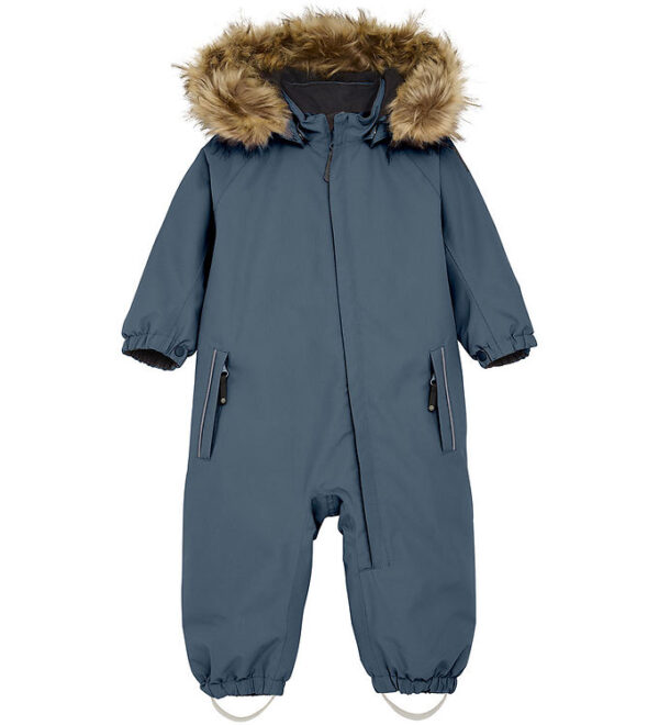 Color Kids Flyverdragt - Stormy Weather Color Kids Flyverdragt - Stormy Weather