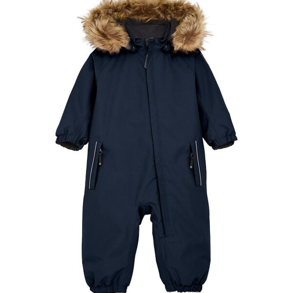 Color Kids Flyverdragt - Total Eclipse