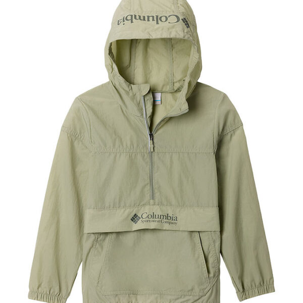 Columbia Overgangsjakke - Anorak - Challenger II - Safari