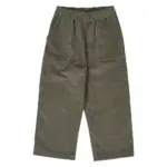 Corduroy Fløjl Bukser - 019040401 - 104