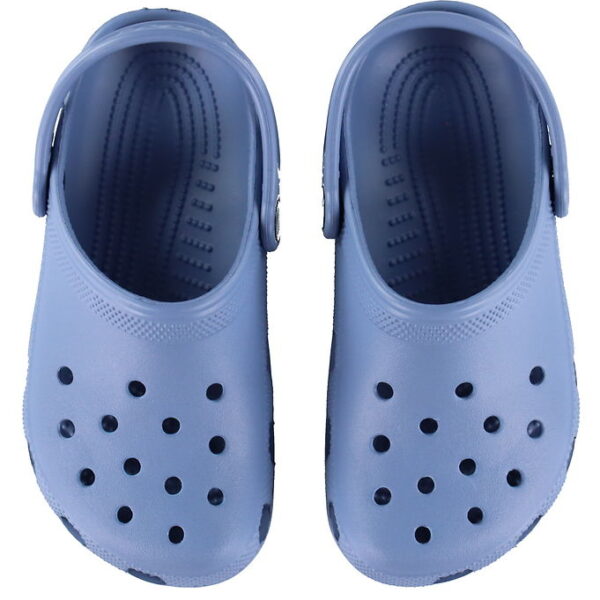 Crocs Sandaler - Classic AsB - Astro Blue