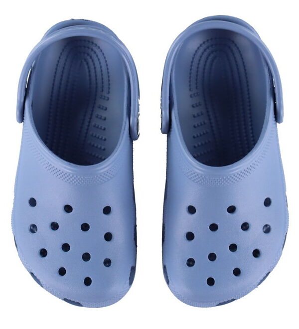 Crocs Sandaler - Classic AsB - Astro Blue
