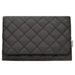 DAY ET Pusleunderlag - Mini Re-Q - Black