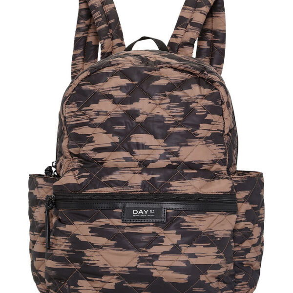 DAY ET Rygsæk - Gweneth RE-Q Racing BP B - Nutmeg