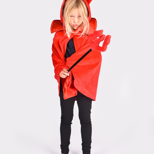 Den Goda Fen | Djævel, str. 3-8 år