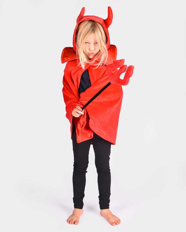 Den Goda Fen | Djævel, str. 3-8 år