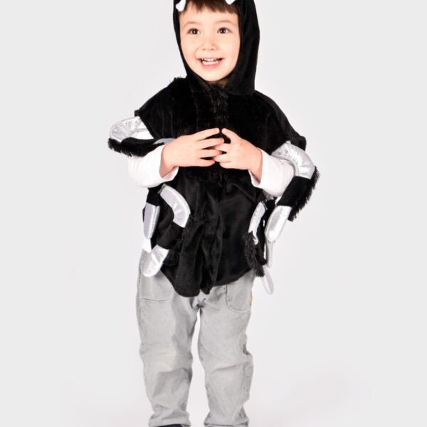 Den Goda Fen | Edderkop, str. 1½-4 år