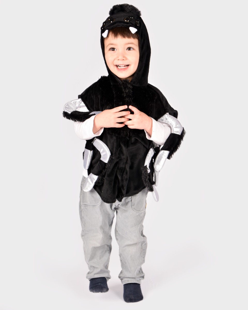 Den Goda Fen | Edderkop, str. 1½-4 år