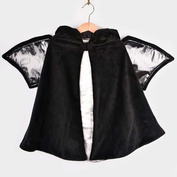 Den Goda Fen | Flagermuskappe, str. 3-8 år