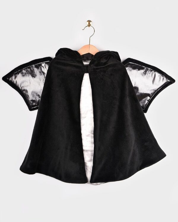 Den Goda Fen | Flagermuskappe, str. 3-8 år