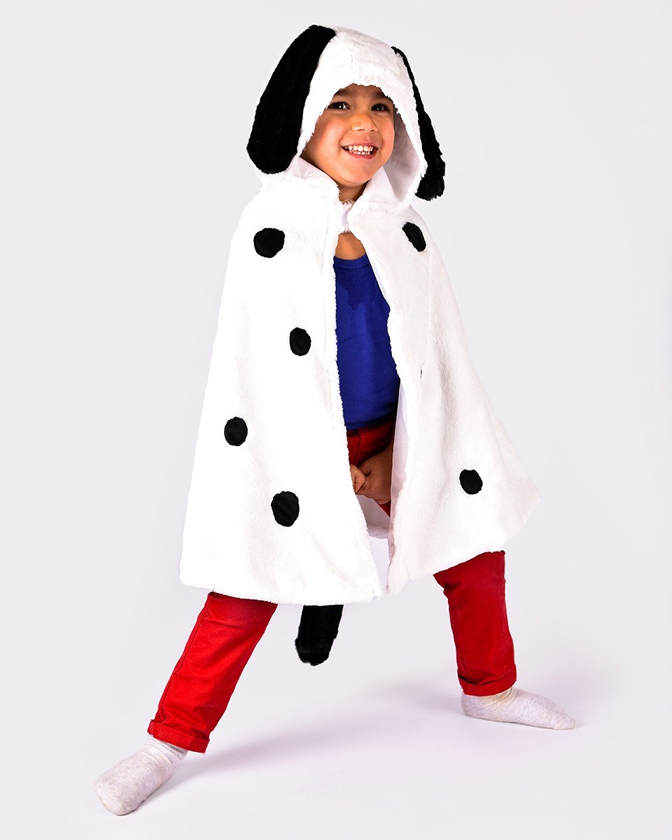 Den Goda Fen | Hundekappe, str. 3-8 år