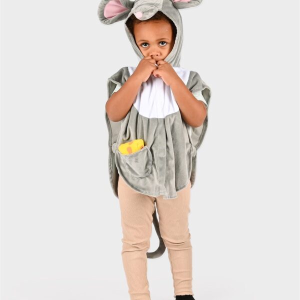 Den Goda Fen | Mus, str. 1-4 år