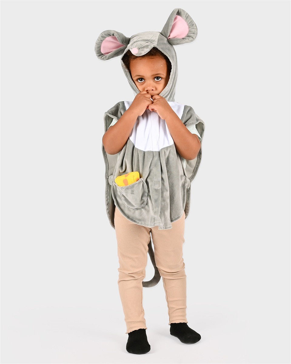 Den Goda Fen | Mus, str. 1-4 år