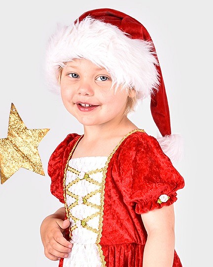 Den Goda Fen | Nissehue, str. 3-8 år