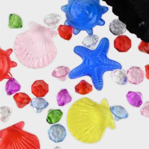 Den Goda Fen | Skatte fra havets bund, inkl. velourpose