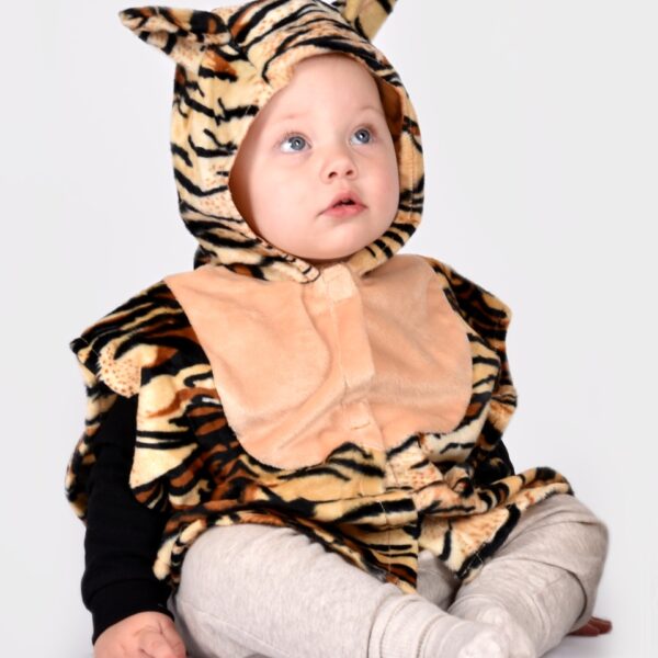 Den Goda Fen | Tigerdragt, str. 1-4 år