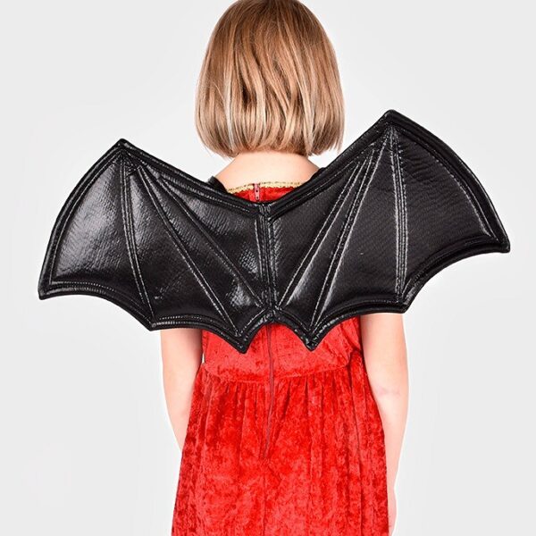 Den Goda Fen | Vingesæt - Flagermus, str. 2-10 år Den Goda Fen | Vingesæt - Flagermus, str. 2-10 år