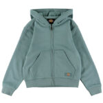 Dickies Cardigan - Stormy