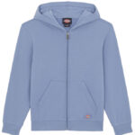 Dickies Cardigan - Terry - Country Blue