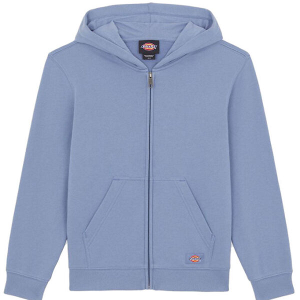 Dickies Cardigan - Terry - Country Blue