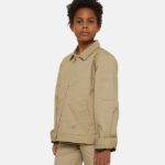Dickies Jakke - Eisenhower - Desert Sand