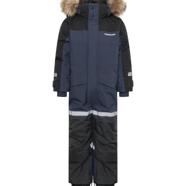 Didriksons Flyverdragt - Bjärven - Navy