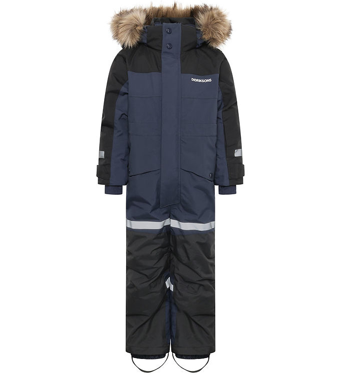 Didriksons Flyverdragt - Bjärven - Navy