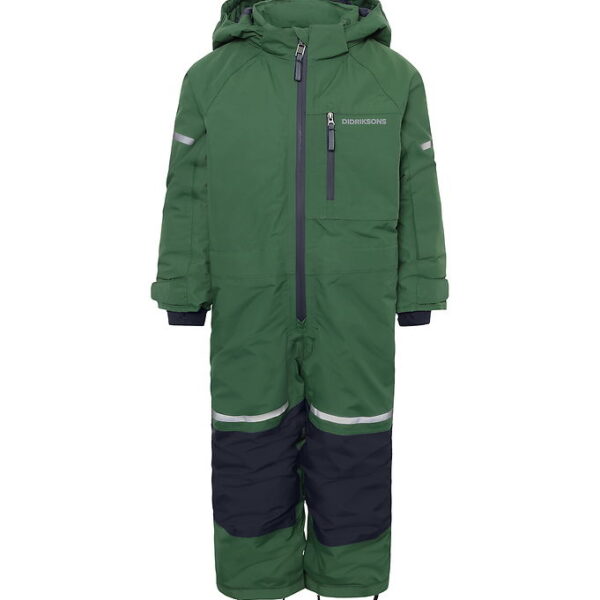 Didriksons Flyverdragt - Falken K - Pine Green