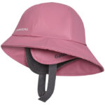 Didriksons Regnhat - PU - Southwest - Heather Pink