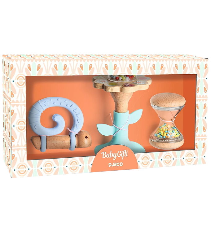 Djeco Ranglesæt - BabyGifti