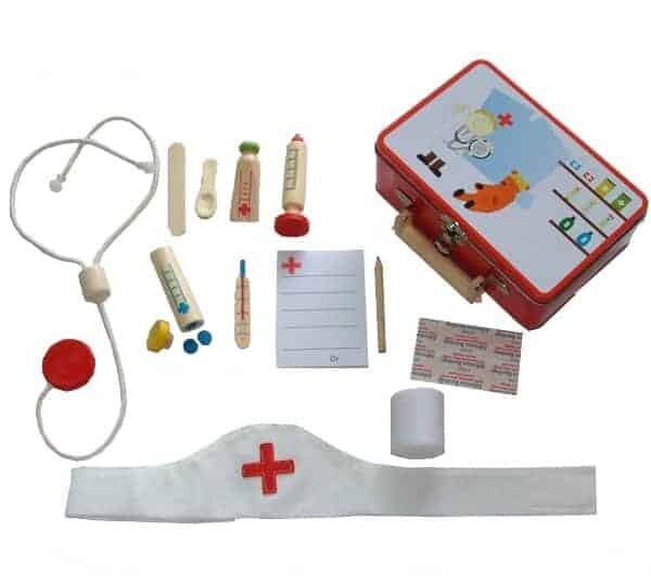 Doktorkuffert