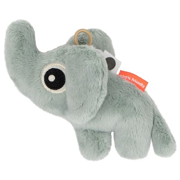 Done By Deer Rangle - 14x11 cm - Elphee - Blå