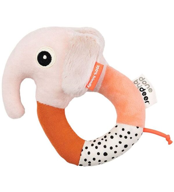 Done By Deer Rangle - Elphee - Powder Done By Deer Rangle - Elphee - Powder