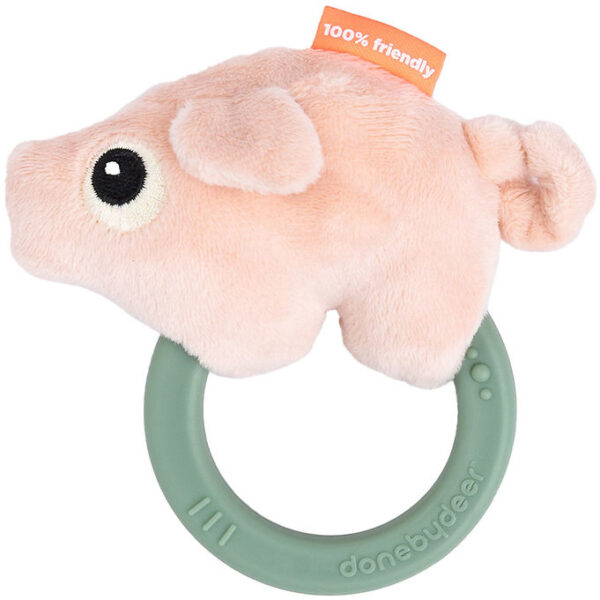 Done By Deer Rangle - Sensory - Pigee - Farvemix Done By Deer Rangle - Sensory - Pigee - Farvemix