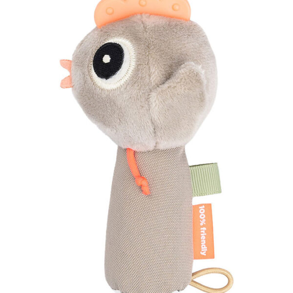 Done By Deer Rangle - Tiny Farm - Sand