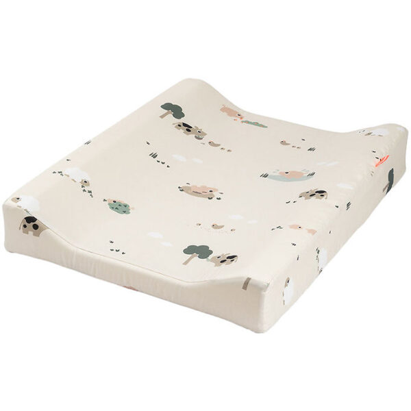 Done by Deer Puslepude - Tiny Farm - Sand