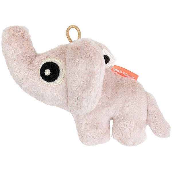 Done by Deer Rangle - Elphee - Powder