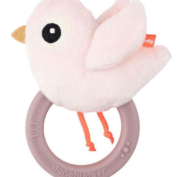 Done by Deer Rangle - Sensory - Birdee Powder