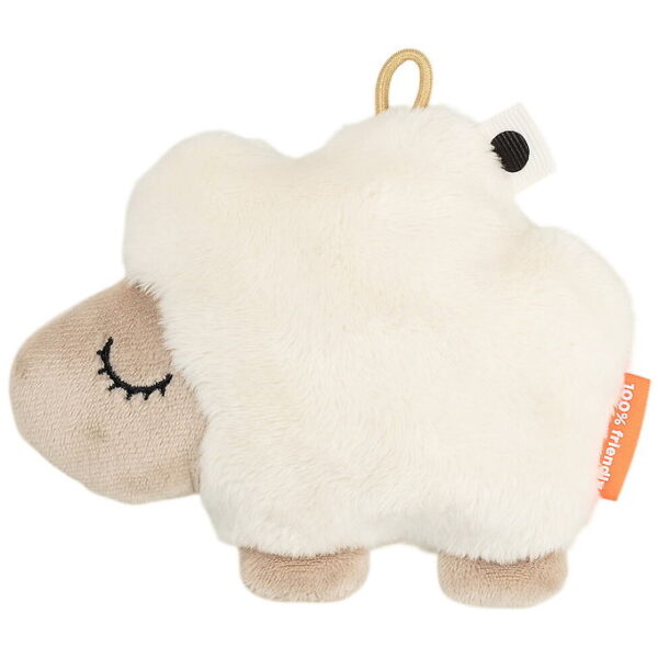 Done by Deer Rangle - Sheepy - Sand