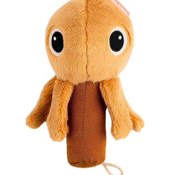 Done by Deer Rangle m. Spejl - Sensory - Jelly Mustard Done by Deer Rangle m. Spejl - Sensory - Jelly Mustard