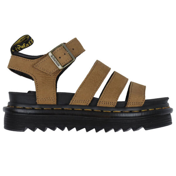 Dr. Martens Sandaler - Blaire - Desert Brown