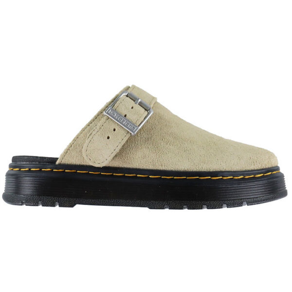 Dr. Martens Sandaler - Brookline Mule - Light Tan
