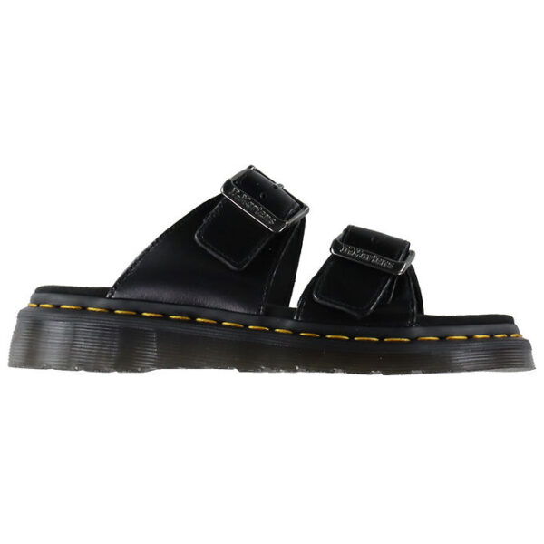 Dr. Martens Sandaler - Josef - Sort