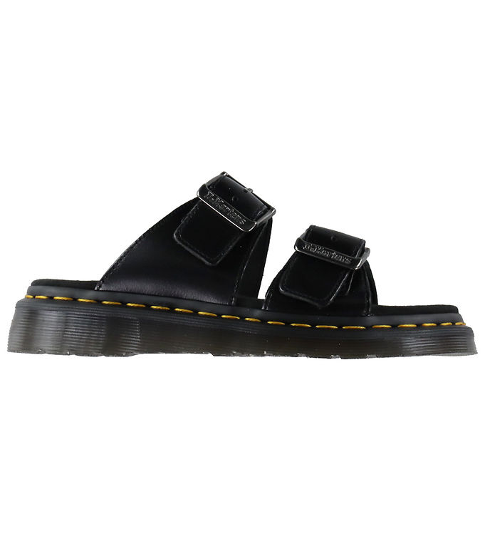 Dr. Martens Sandaler - Josef - Sort