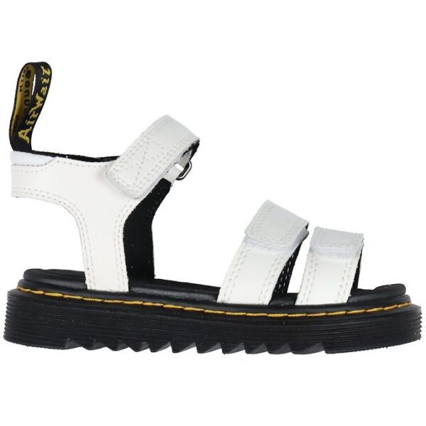 Dr. Martens Sandaler - Klaire J - Hvid