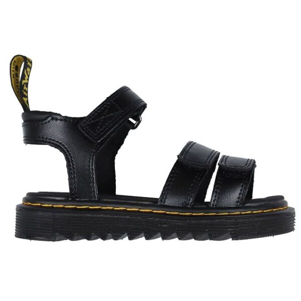 Dr. Martens Sandaler - Klaire J - Sort