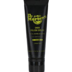 Dr. Martens Skopleje - 75 ml - Skosværte - Sort